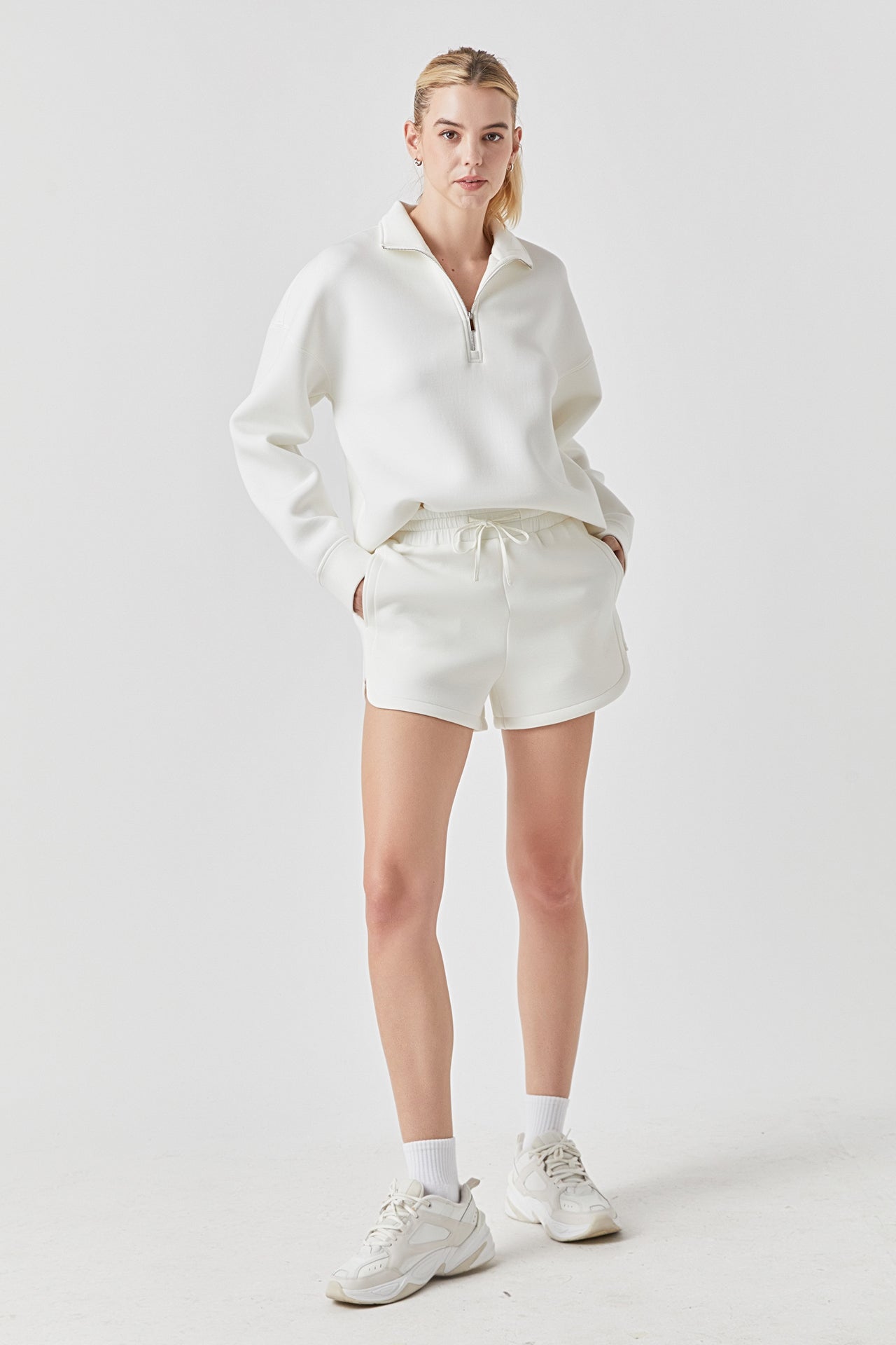 Scuba Shorts