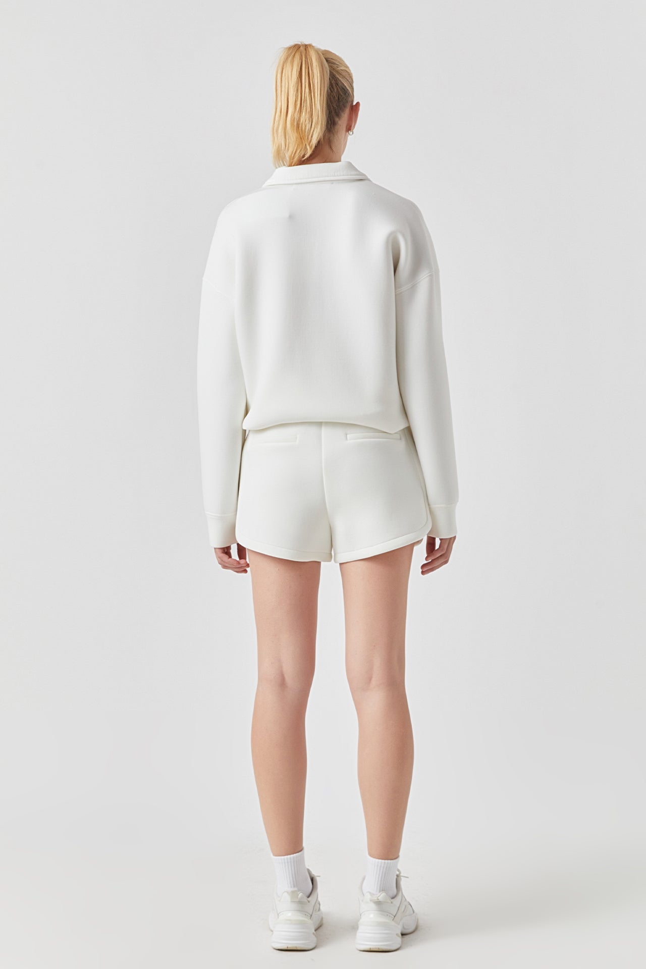 Scuba Shorts