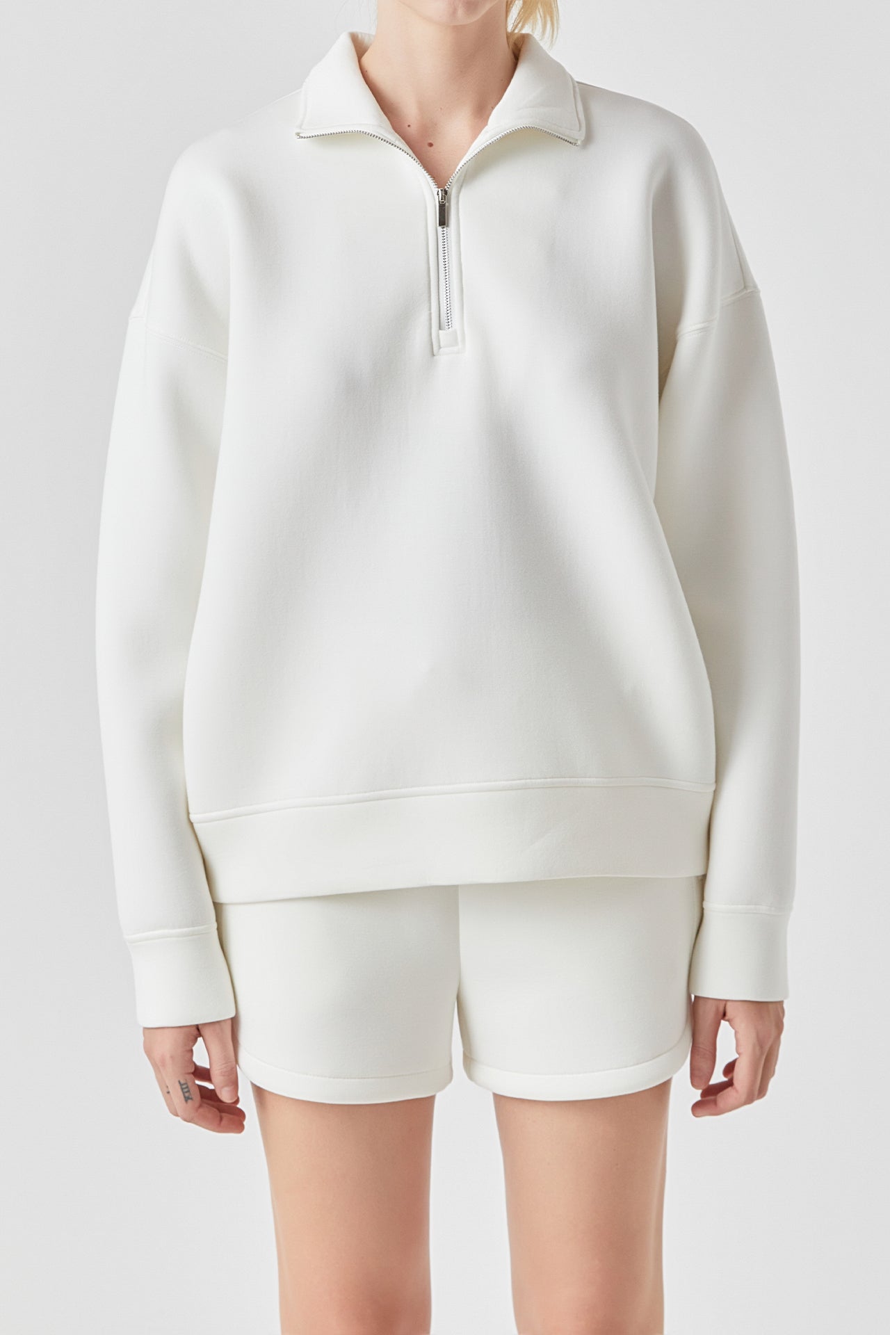 Scuba Shorts