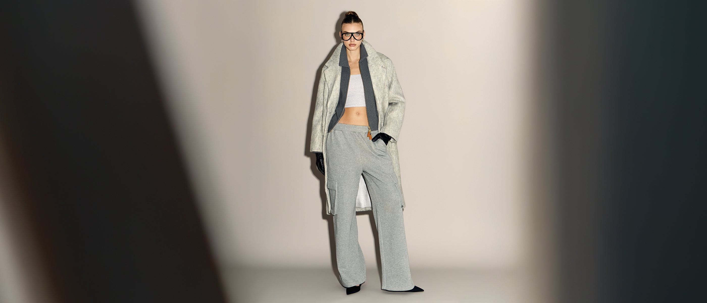 Shop Winter Essentials Collection at greylabofficial.com