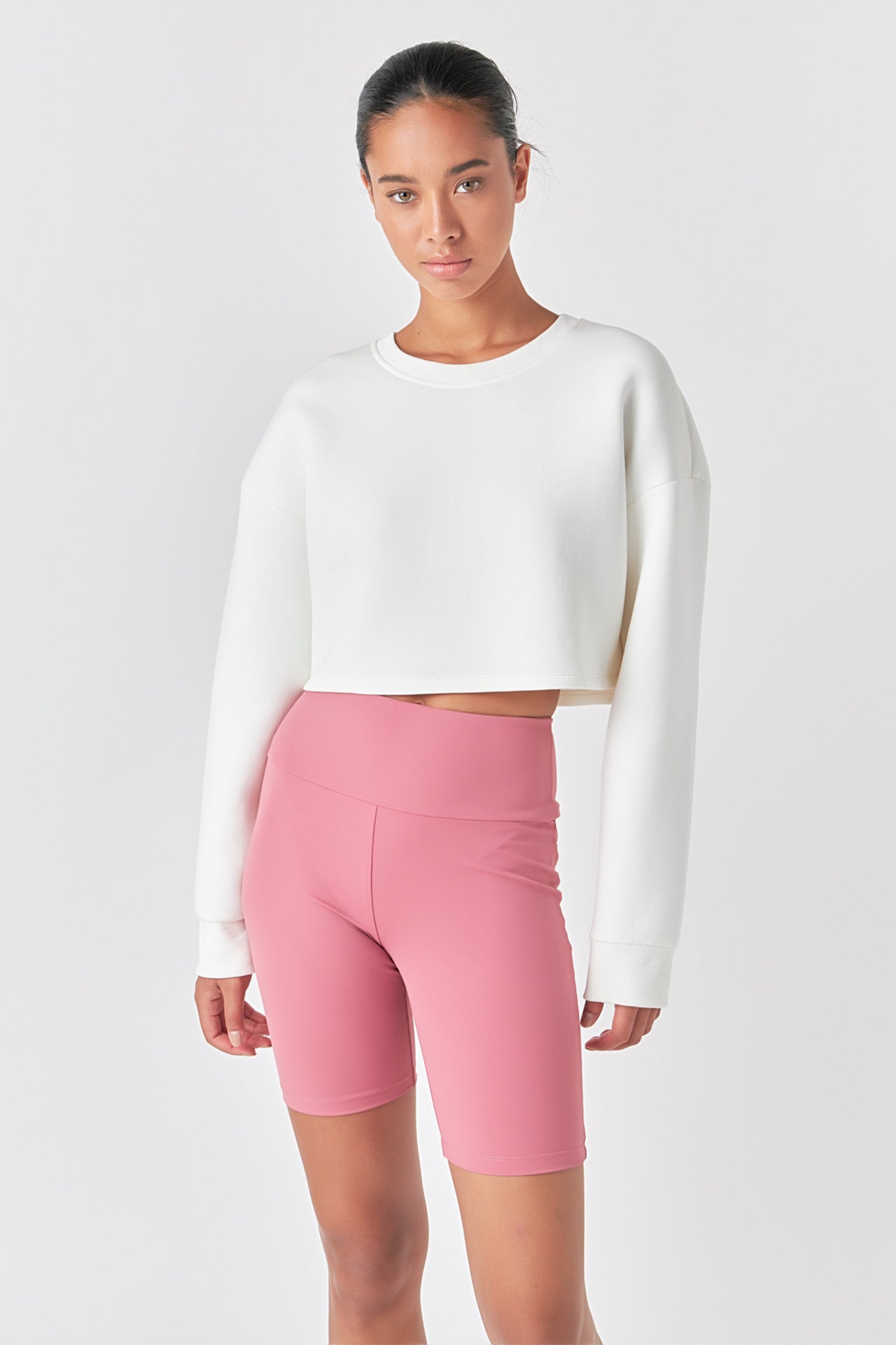 Bike Shorts - Final Sale