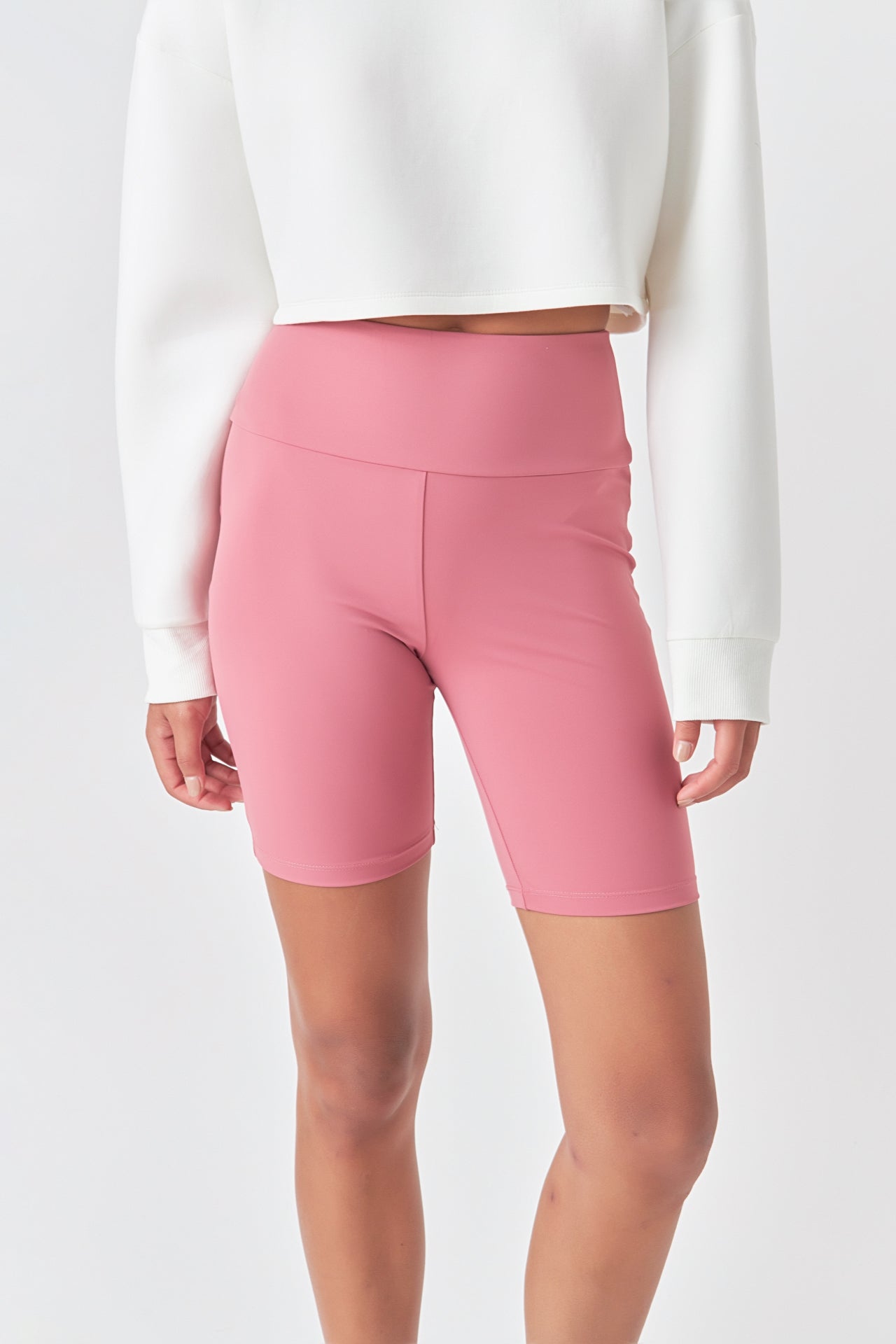 Bike Shorts