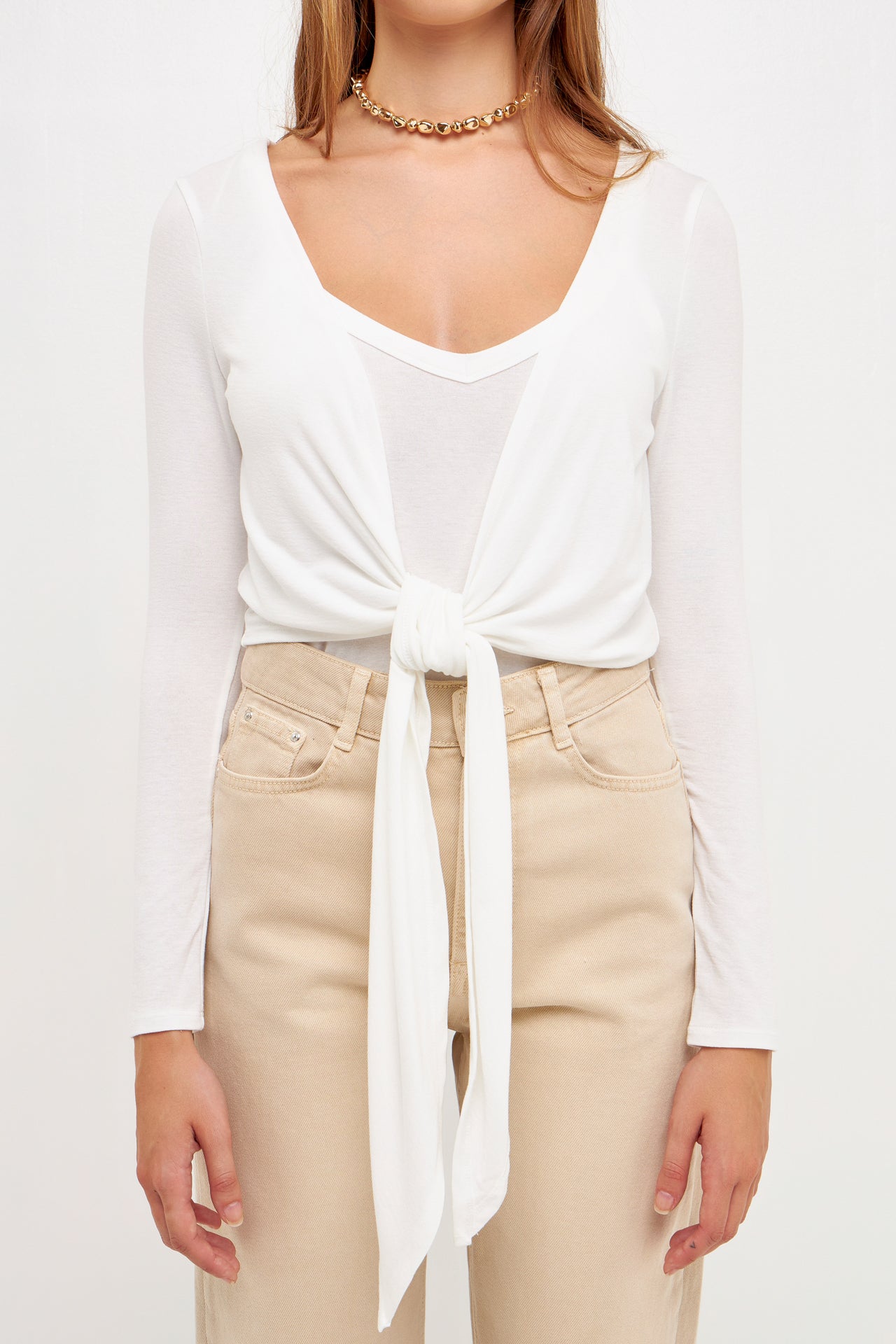 Two Piece Set Cardigan Cami