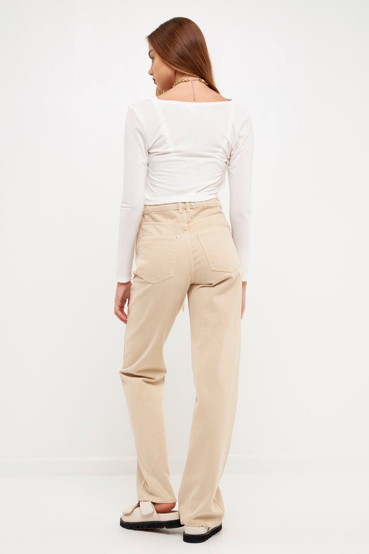 Two Piece Set Cardigan Cami