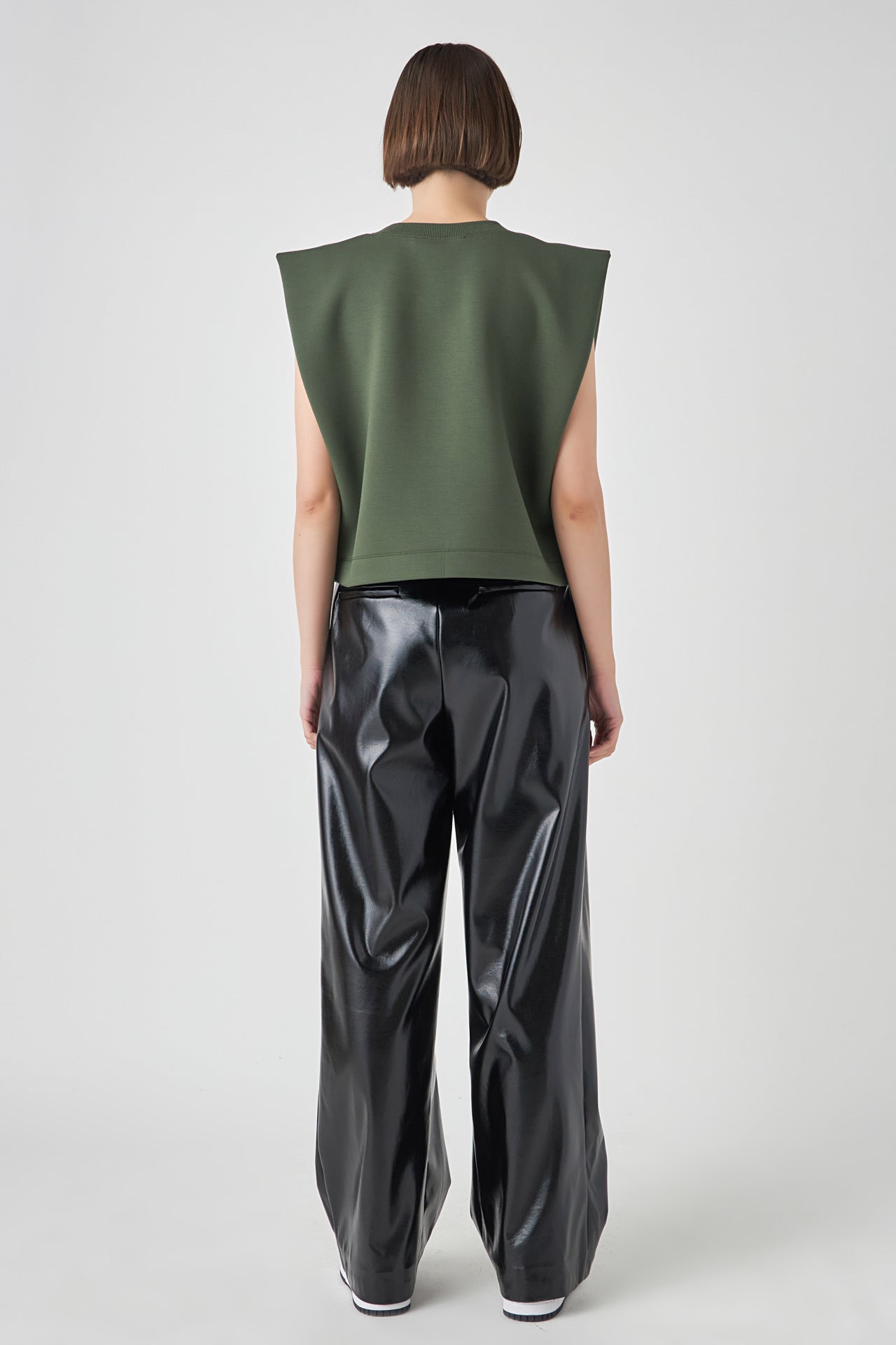 Soft Basic Top