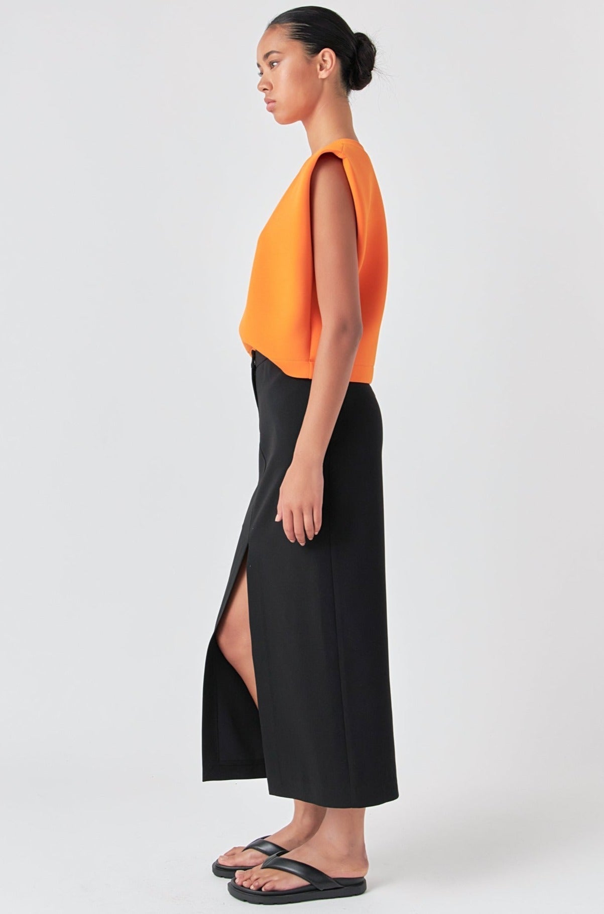 Soft Basic Top