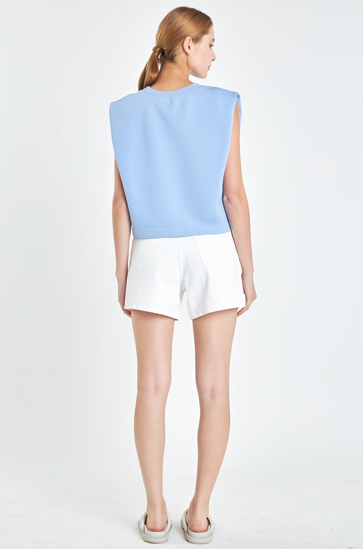 Soft Basic Top