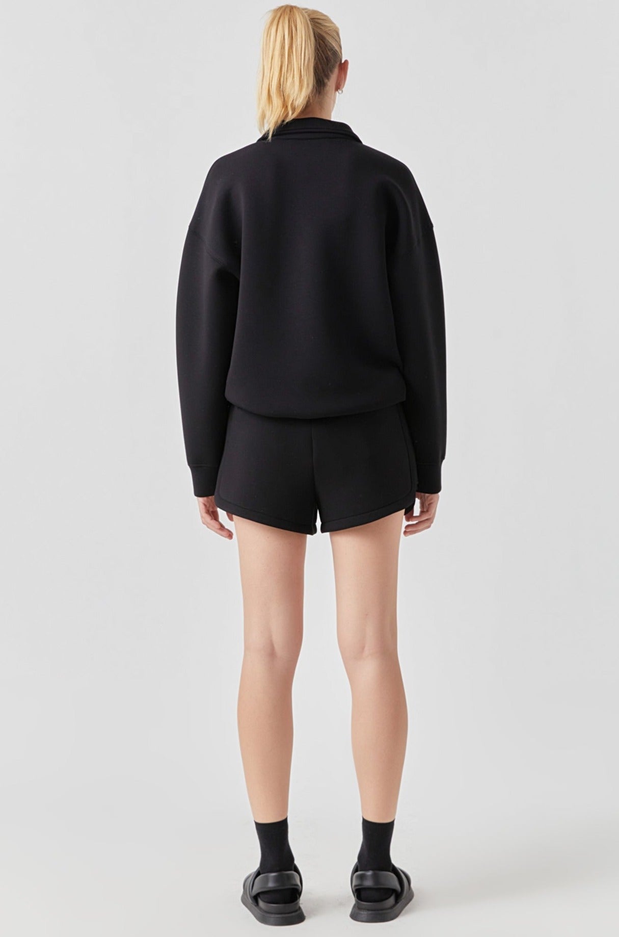 Scuba Shorts