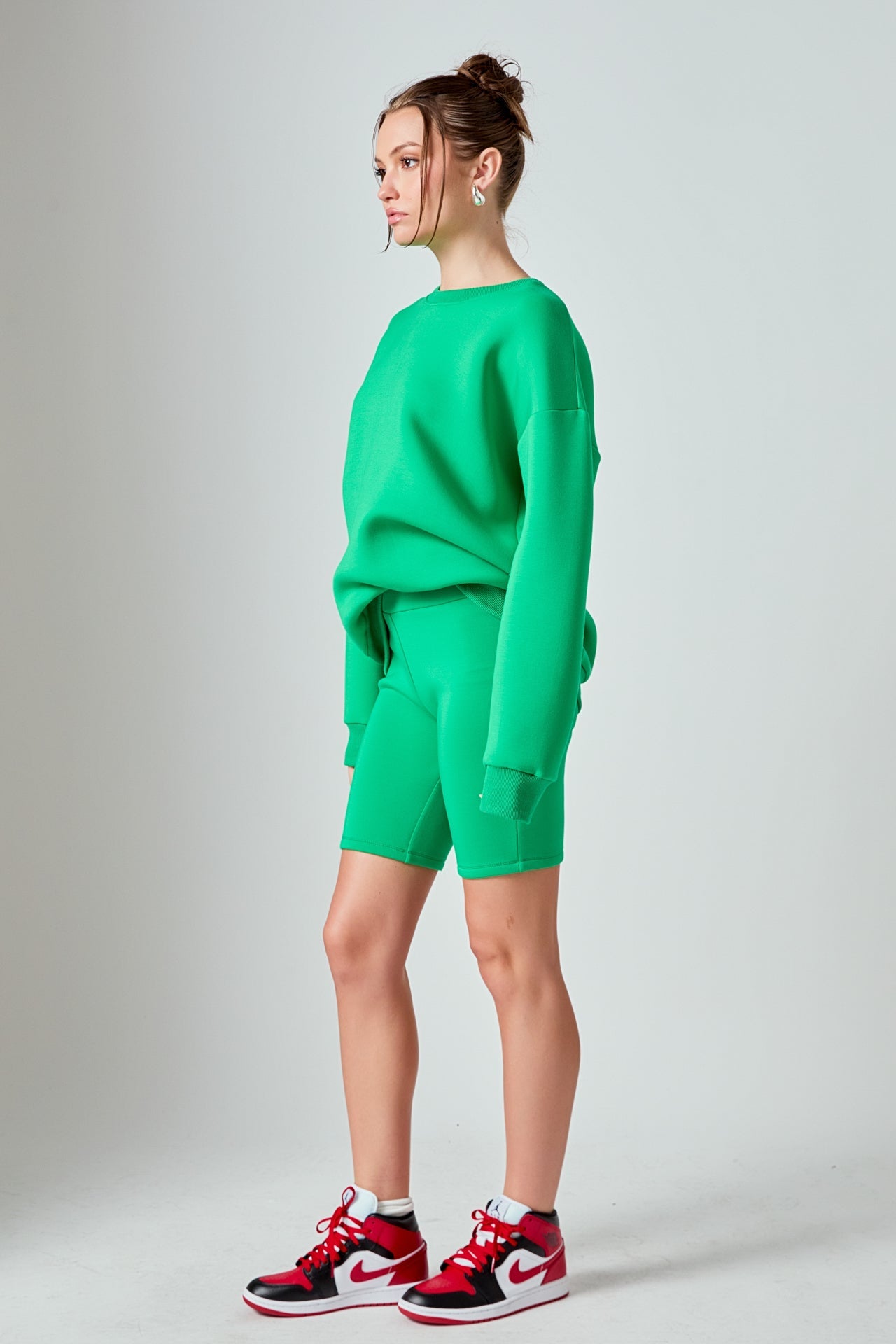 Crewneck Sweatshirt