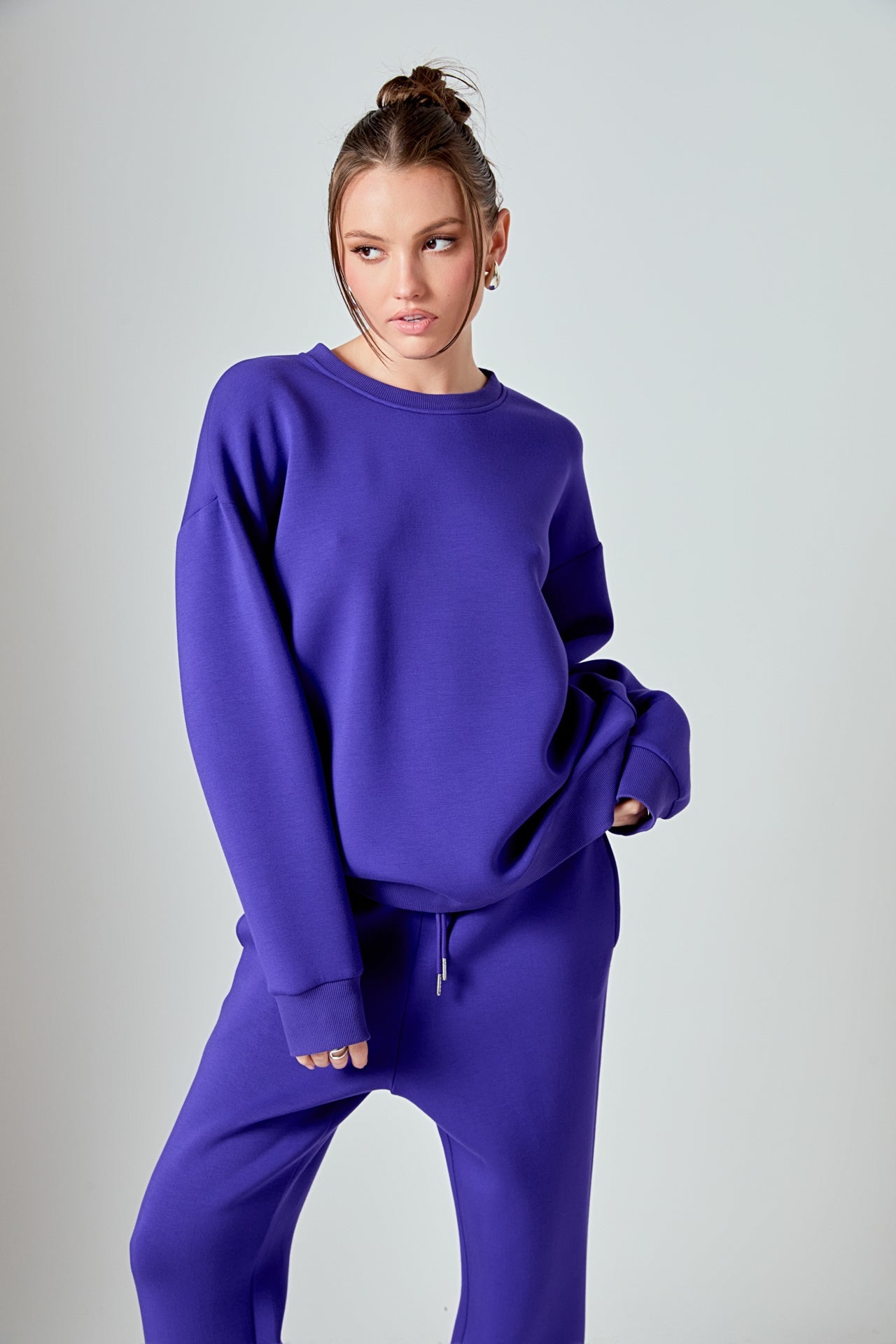 Crewneck Sweatshirt