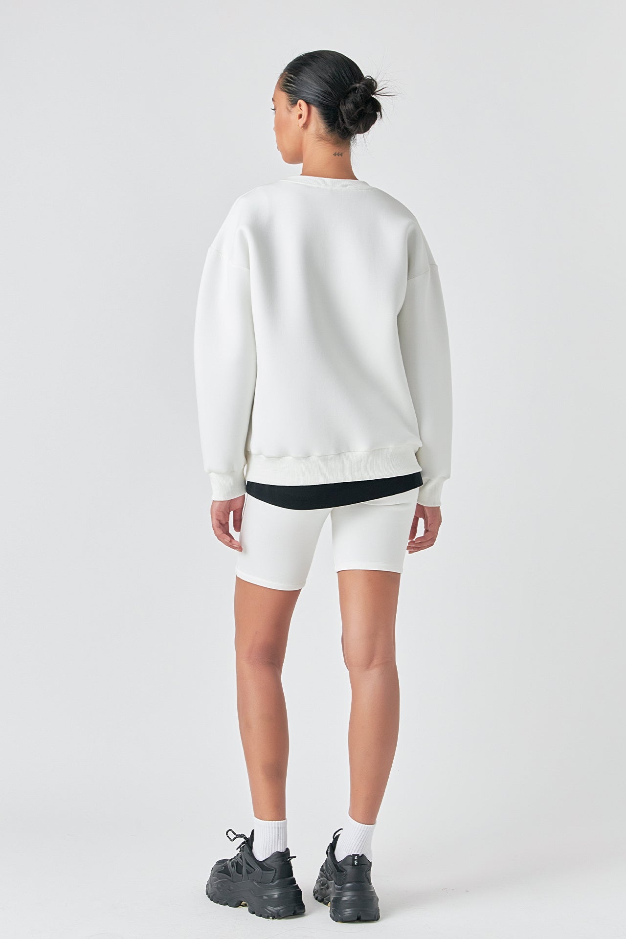 Crewneck Sweatshirt