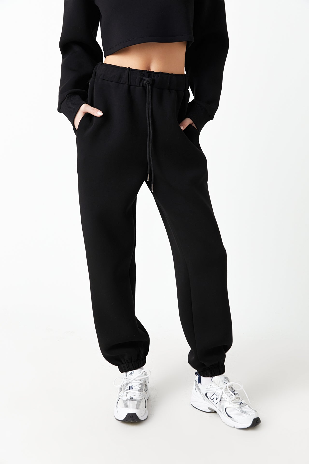 Loungewear Scuba Joggers