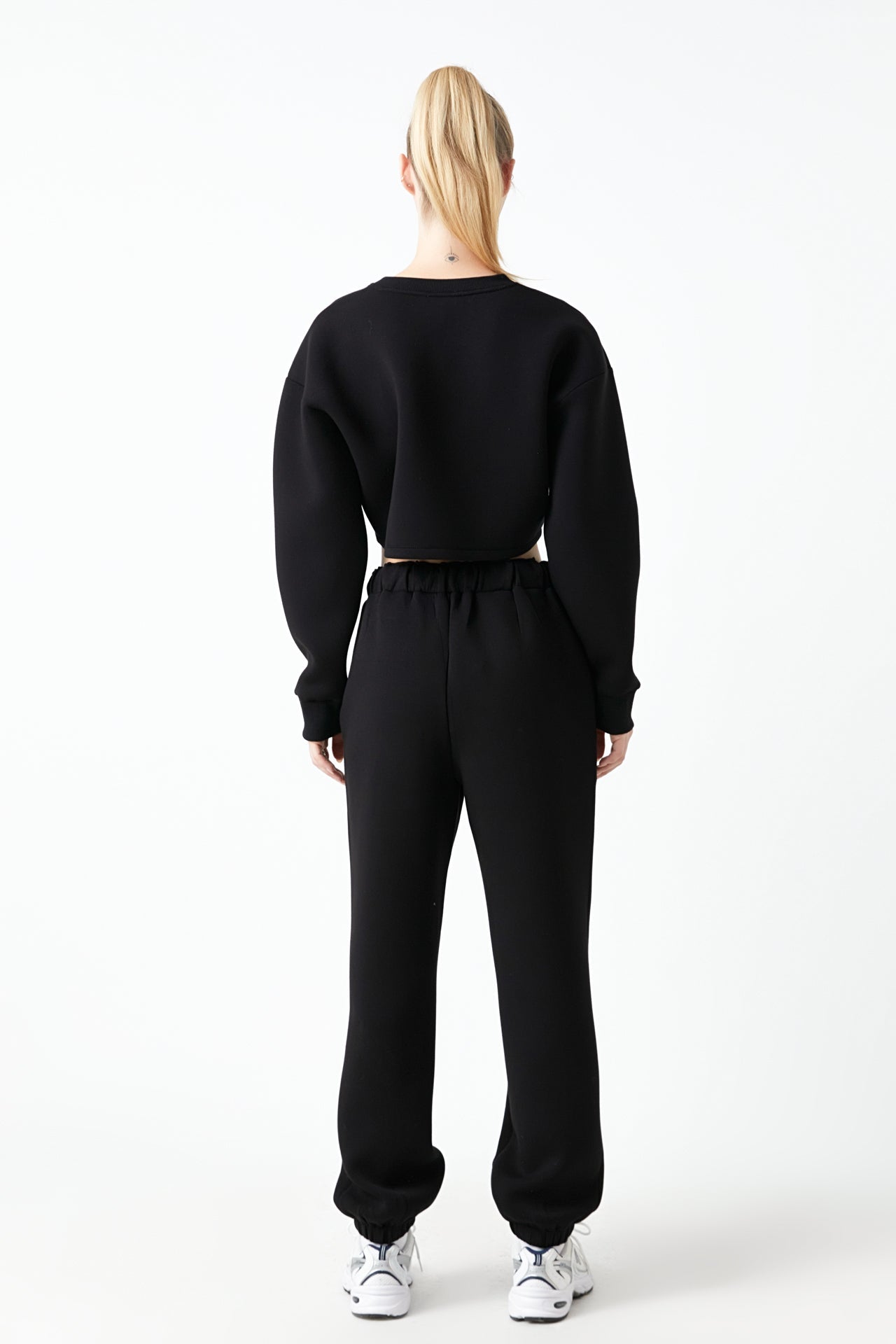 Loungewear Scuba Joggers