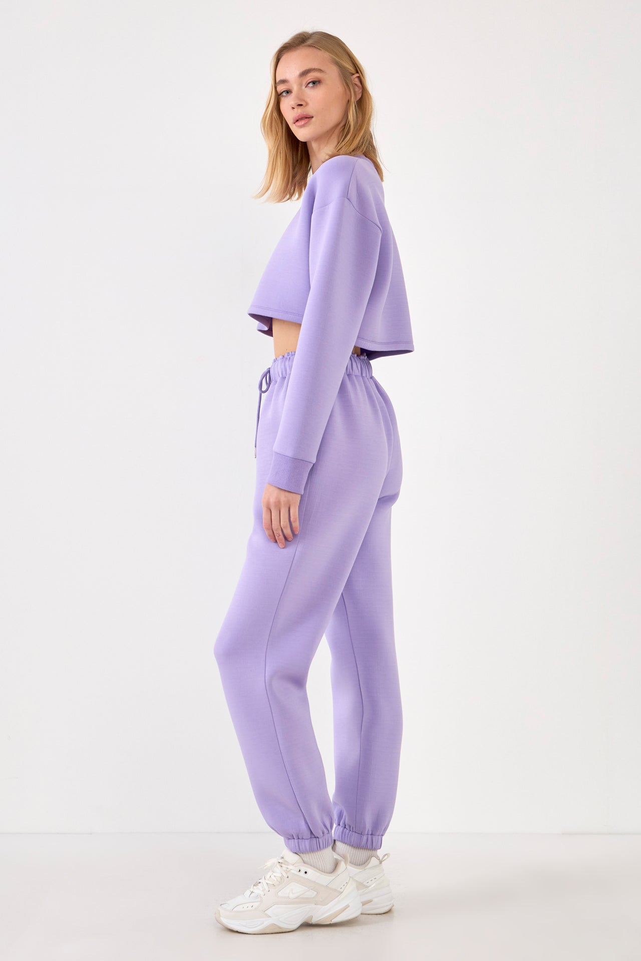 Loungewear Scuba Joggers