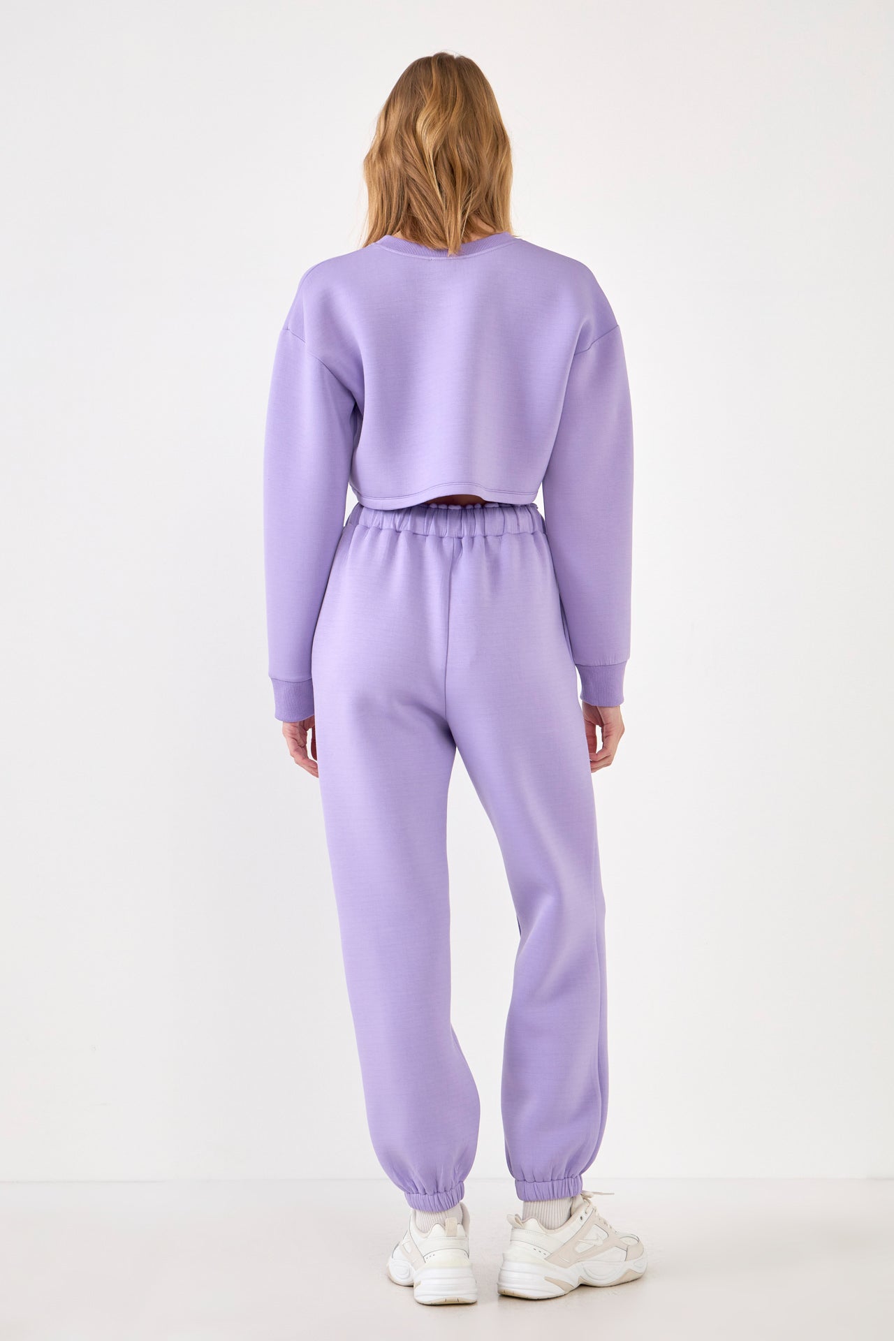 Loungewear Scuba Joggers