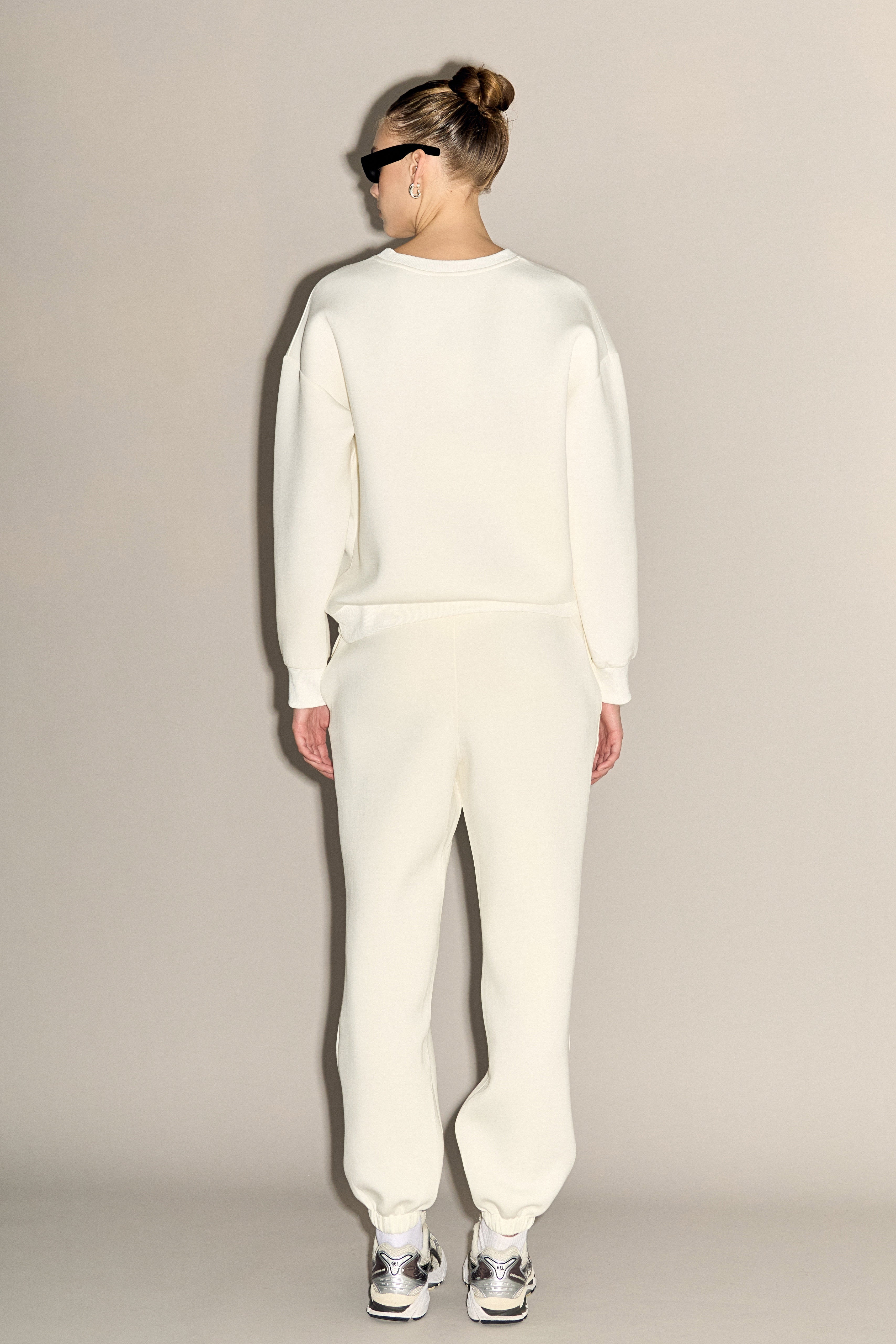 Loungewear Scuba Joggers