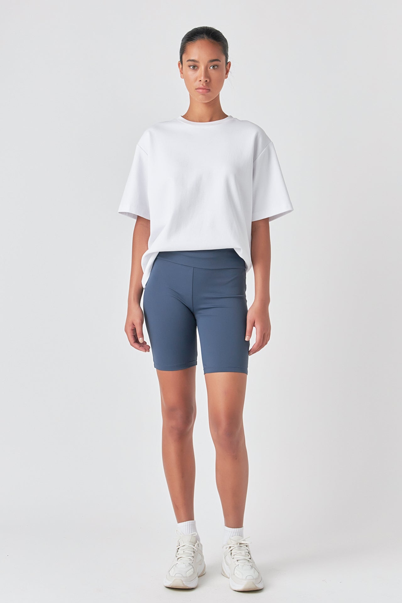Bike Shorts