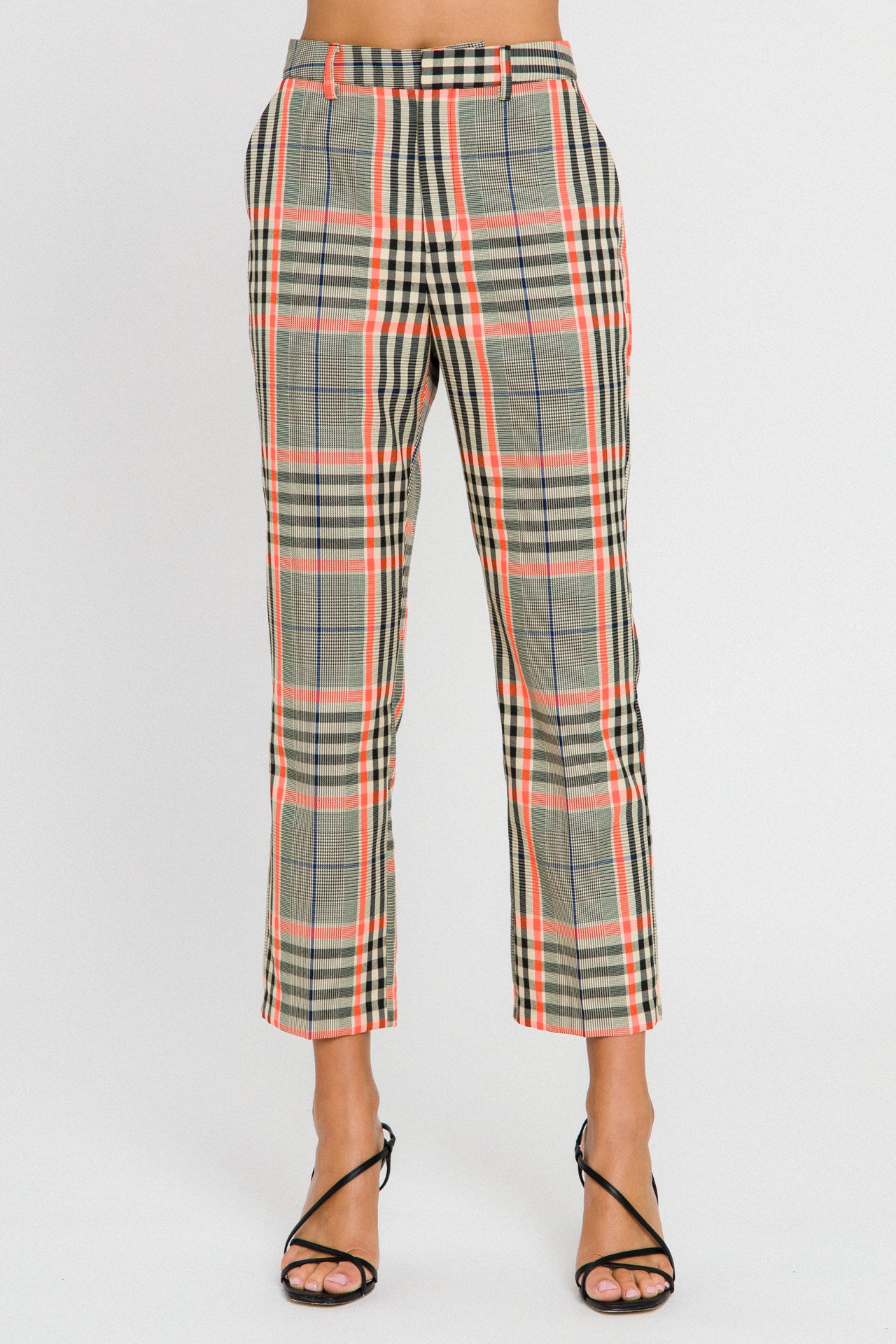 Women Woven Pants