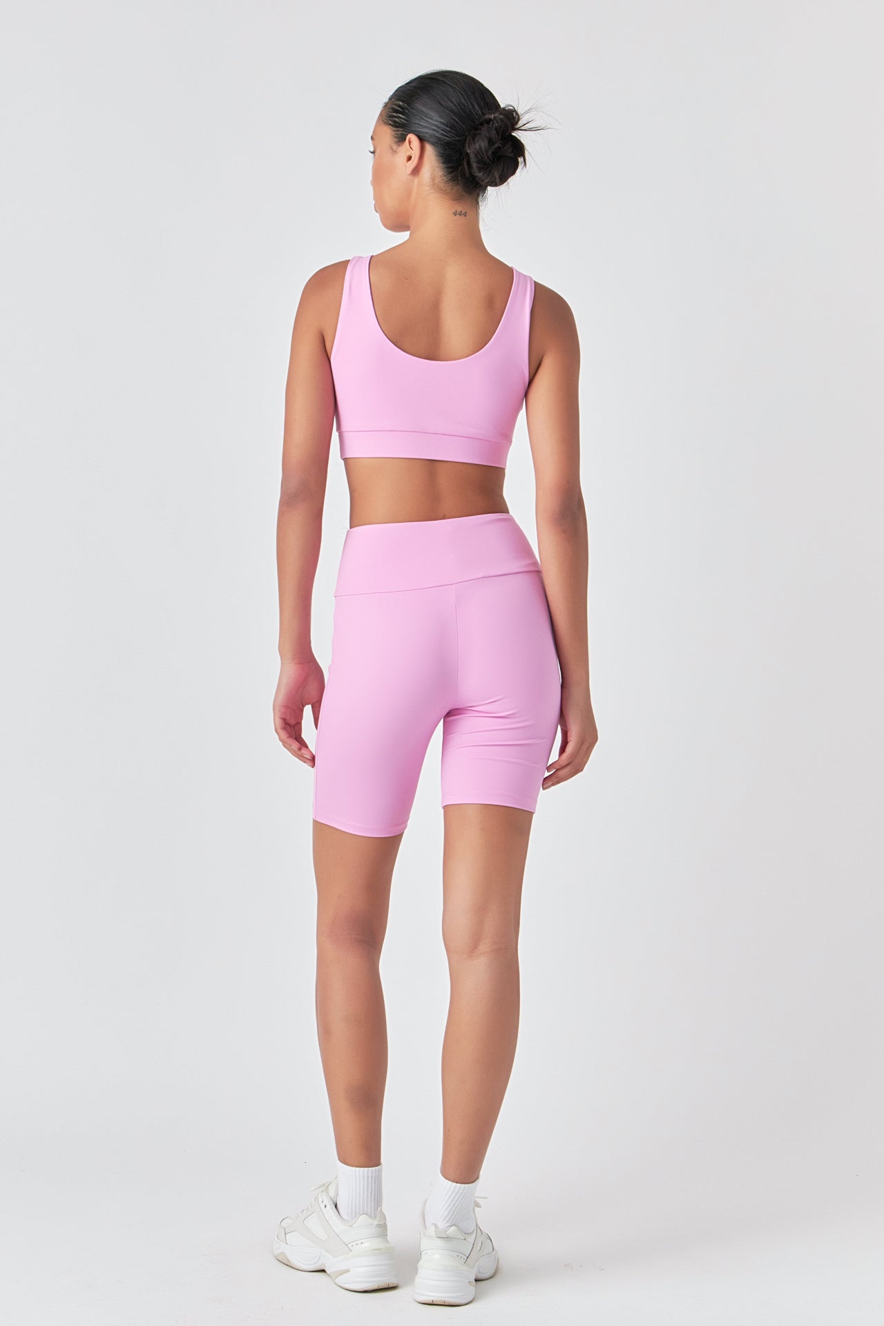 Bike Shorts