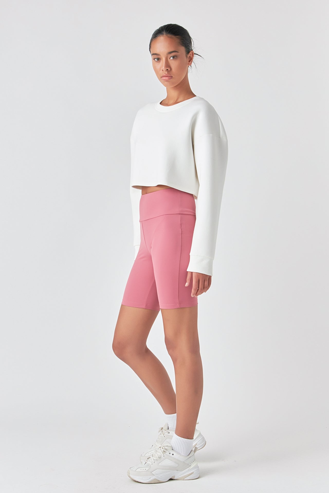 Bike Shorts