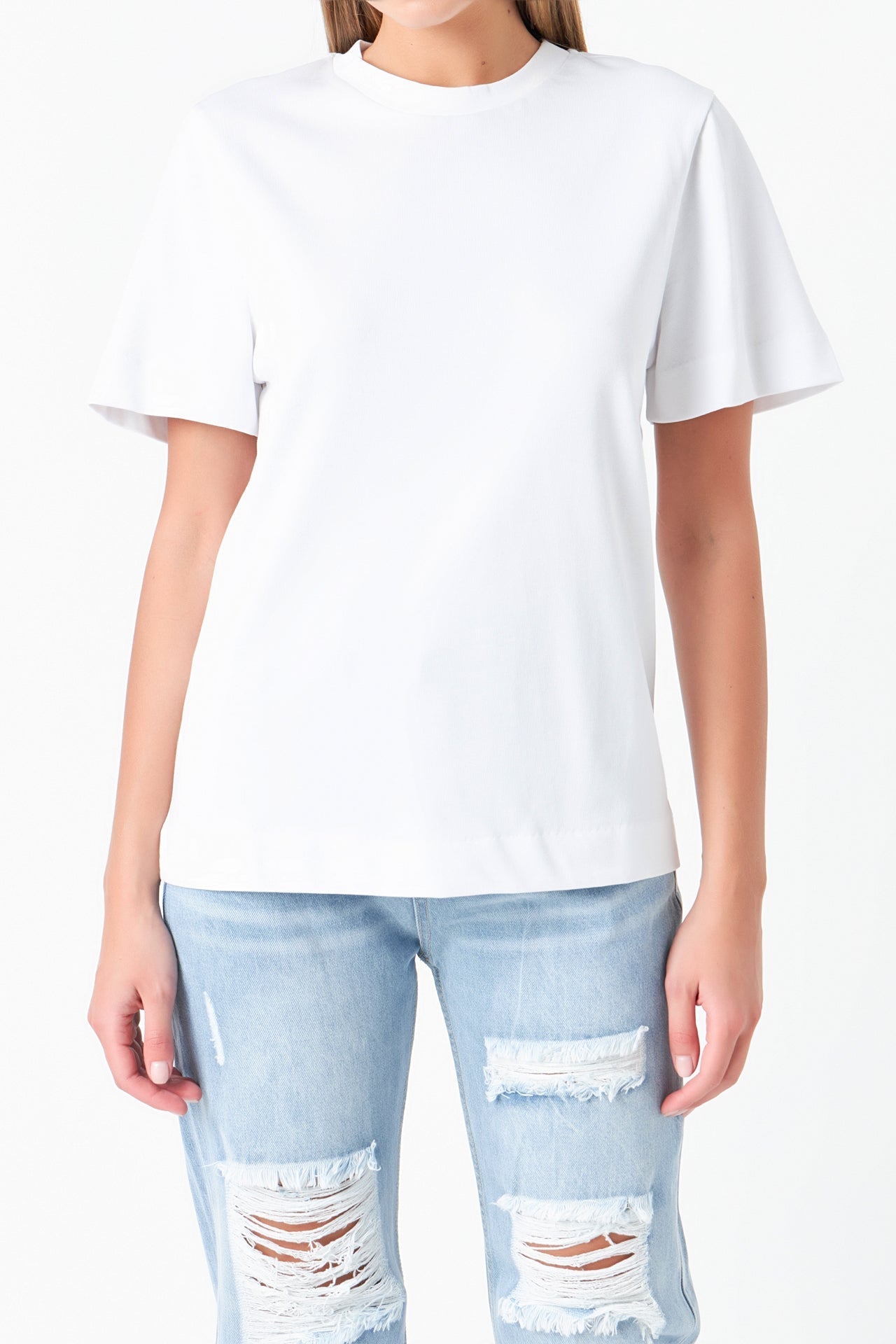 Basic T-shirt