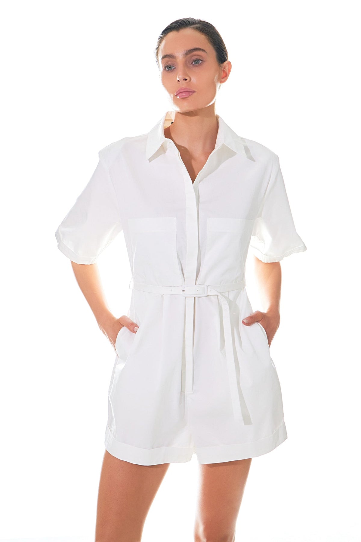 Shop Rompers Jumpsuits & Rompers