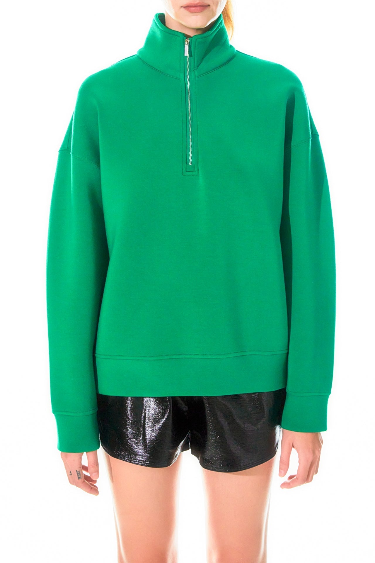 Scuba Sweatshirt