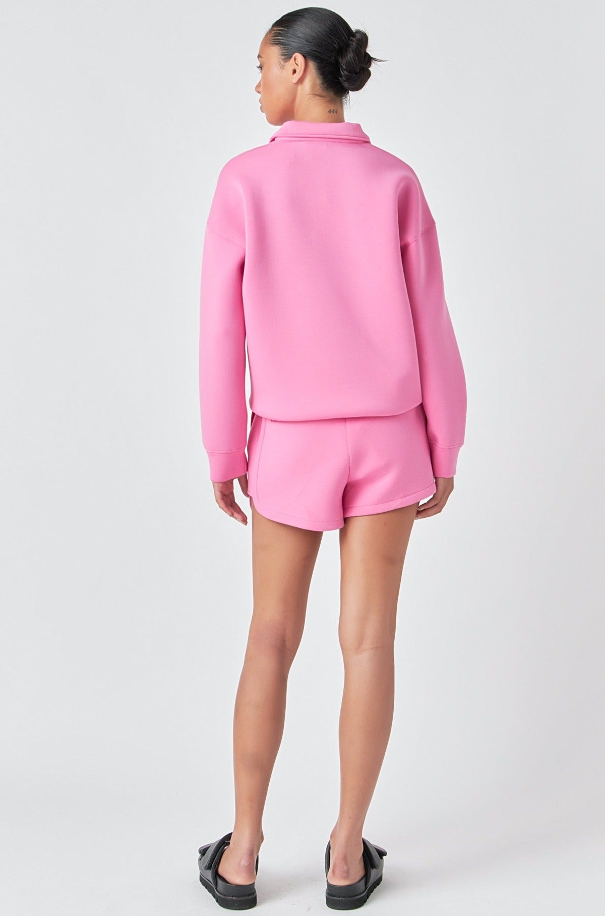 Scuba Shorts