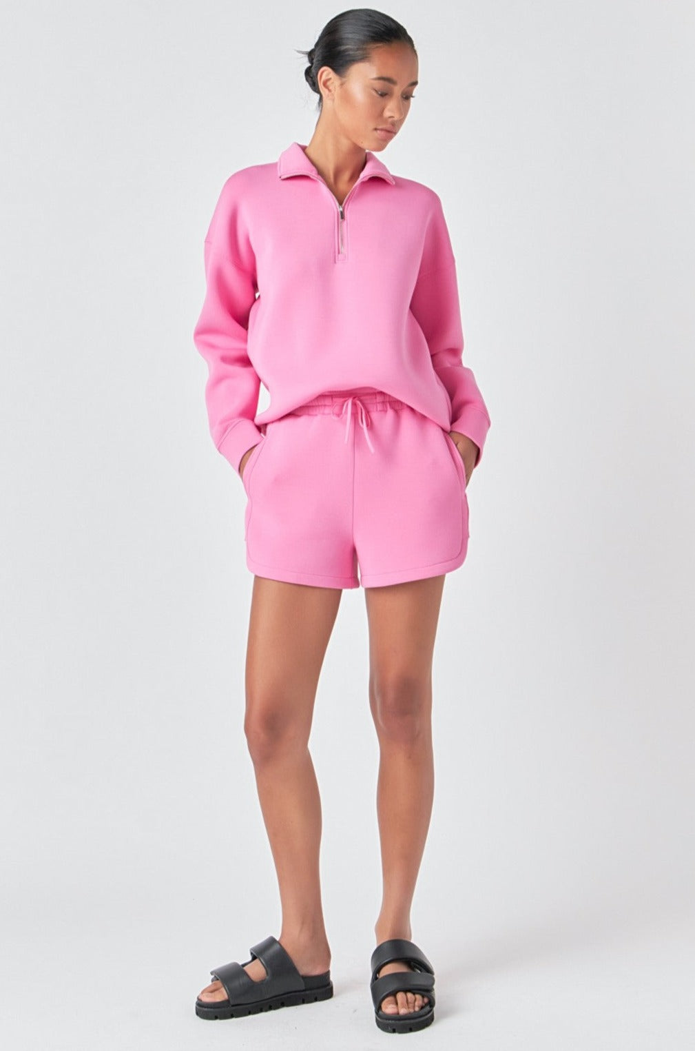 Scuba Shorts
