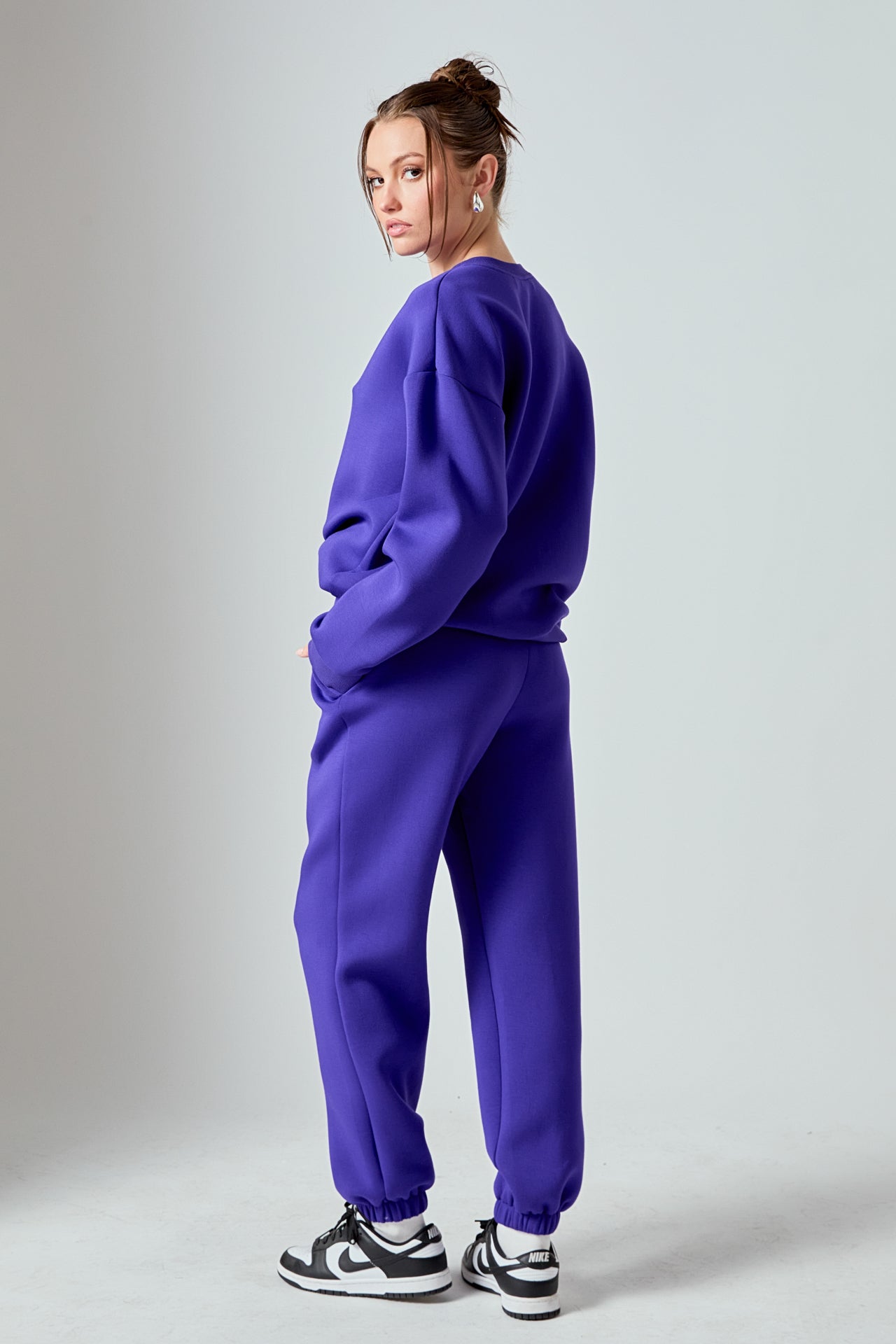 Crewneck Sweatshirt