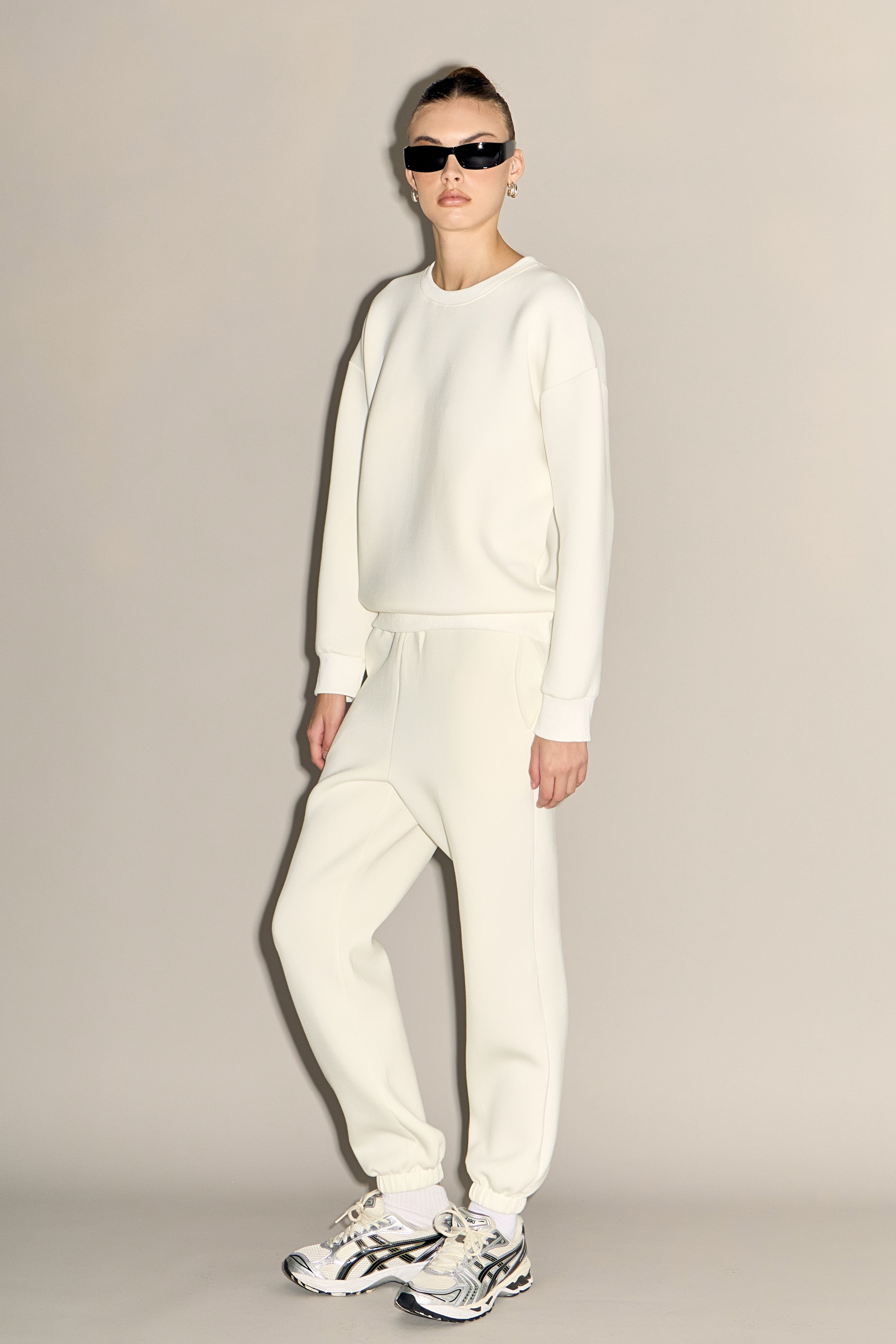 Loungewear Scuba Joggers