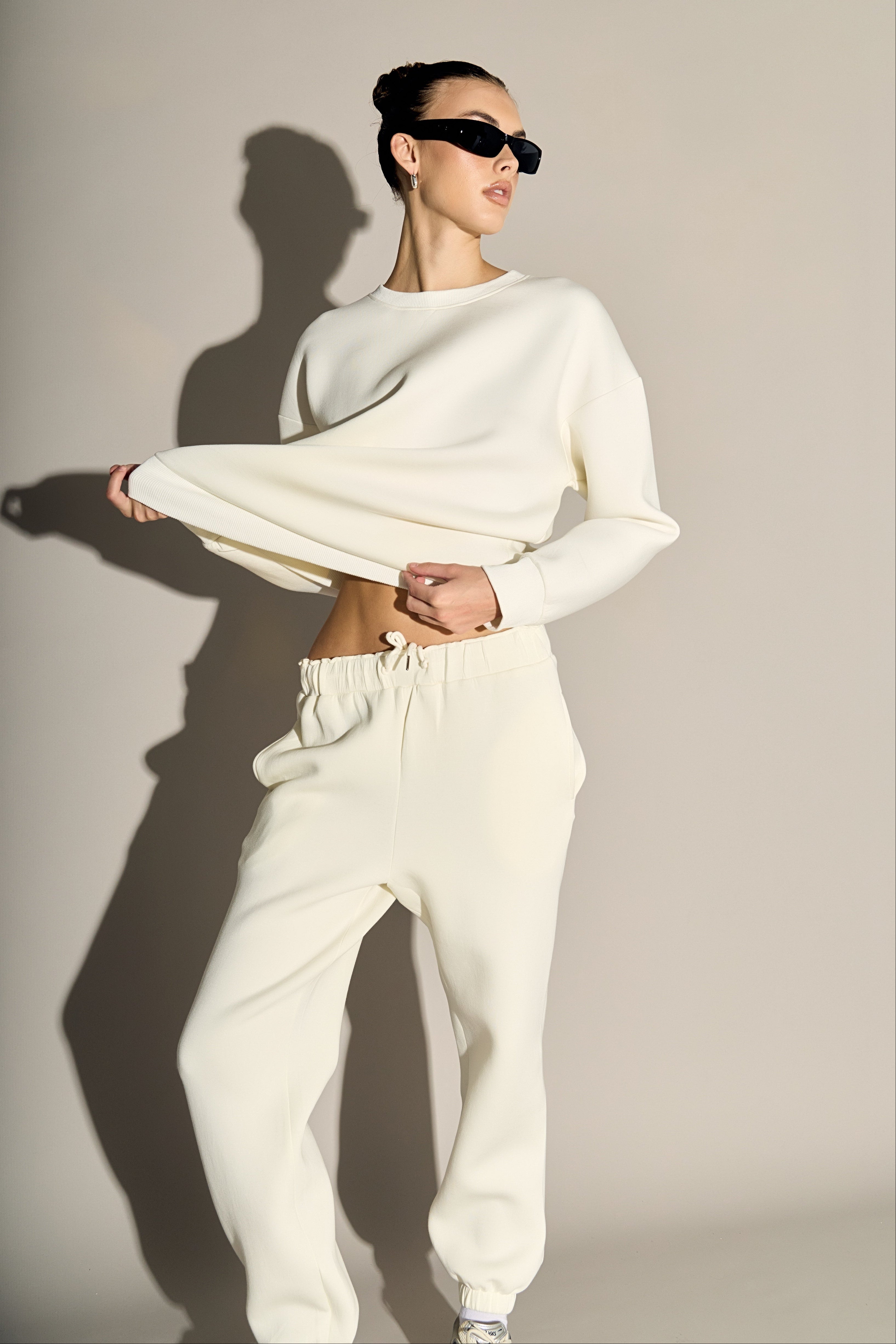 Loungewear Scuba Joggers