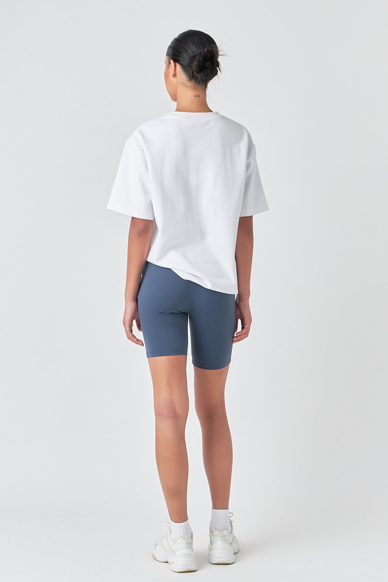 Bike Shorts