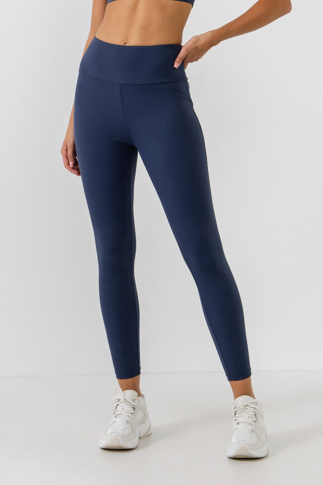 GREY LAB-Leggings-PANTS available at Objectrare